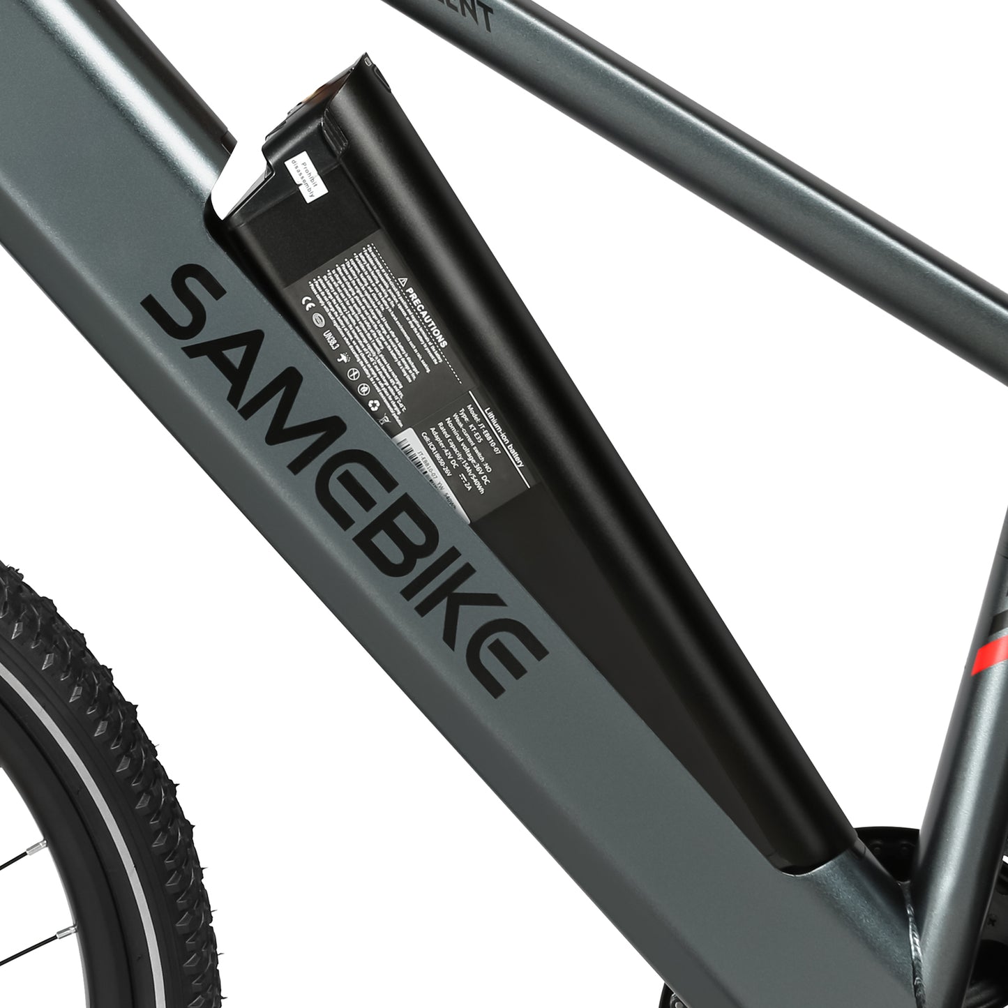 SAMEBIKE RS-A01 Men