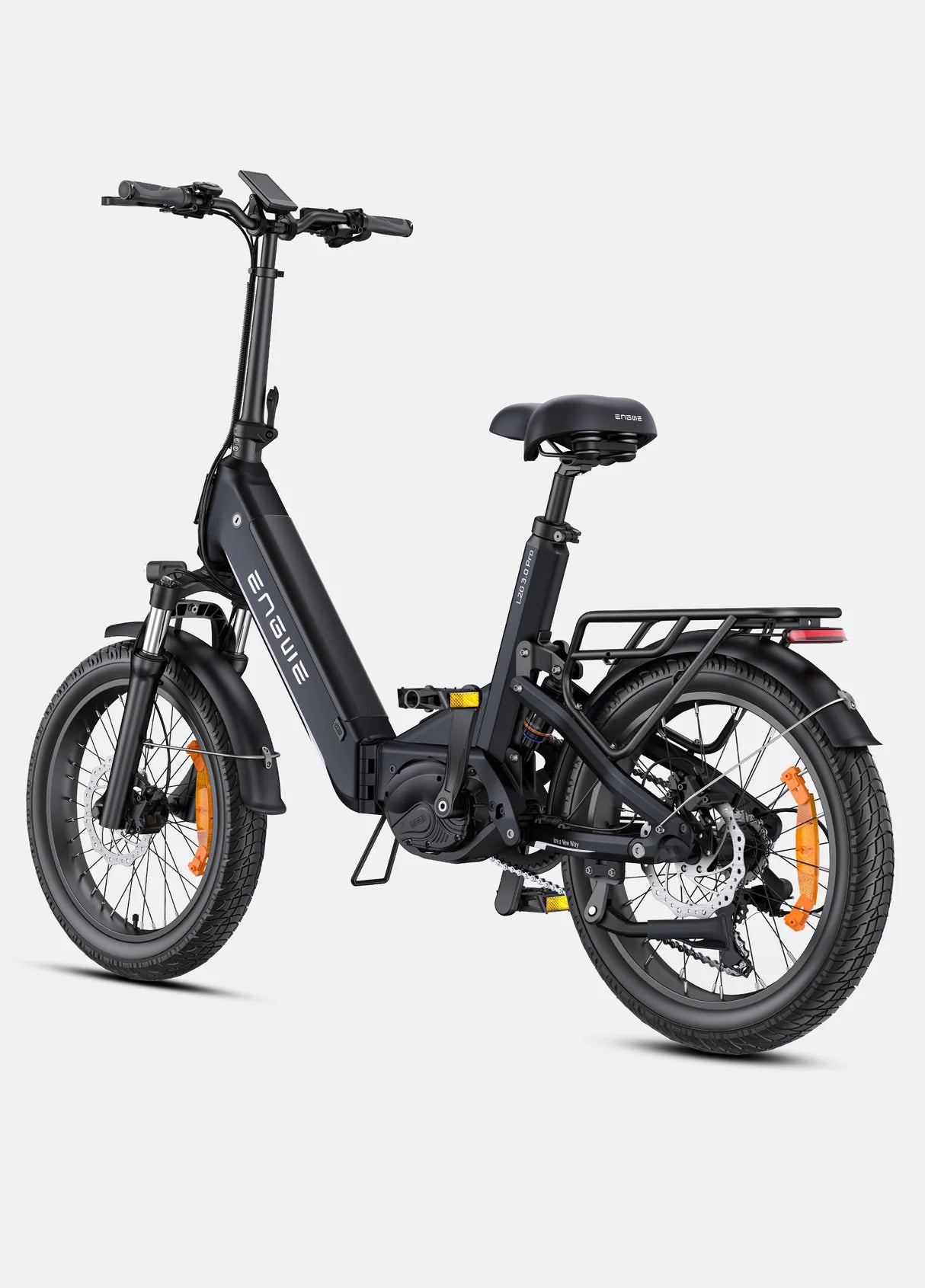ENGWE L20 3.0 pro