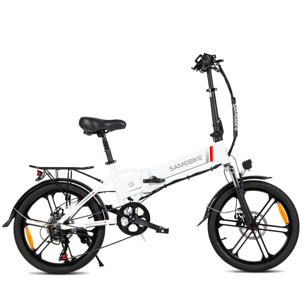 SAMEBIKE 20LVXD30-I