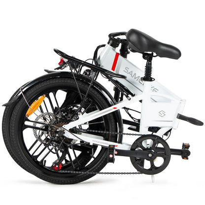 SAMEBIKE 20LVXD30-I