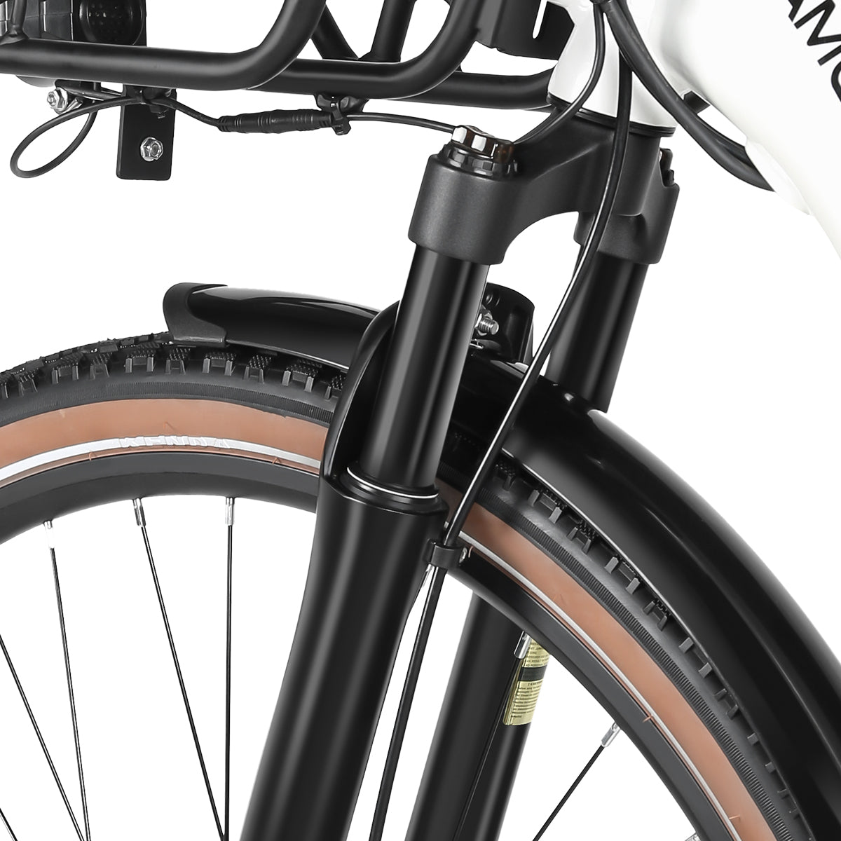 SAMEBIKE RS-A07