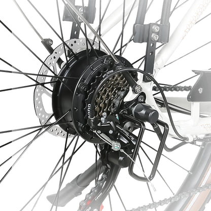 SAMEBIKE RS-A07