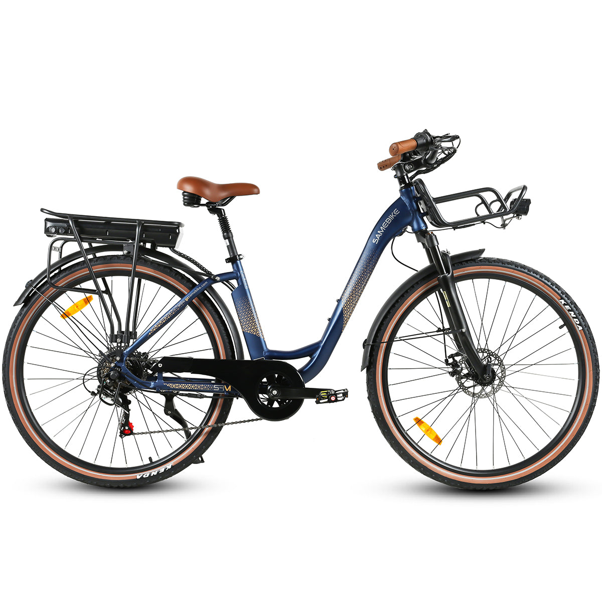 SAMEBIKE RS-A07