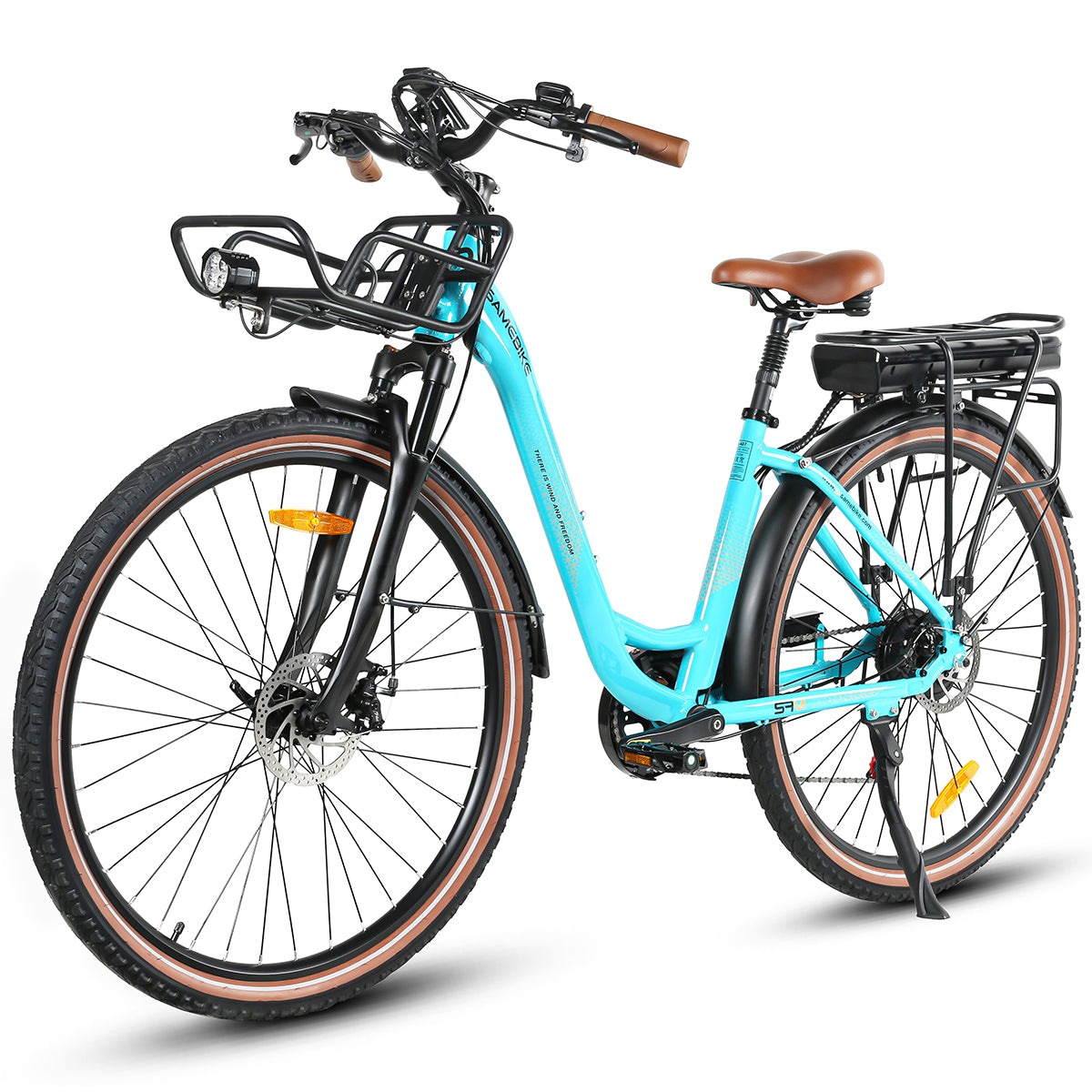 SAMEBIKE RS-A07