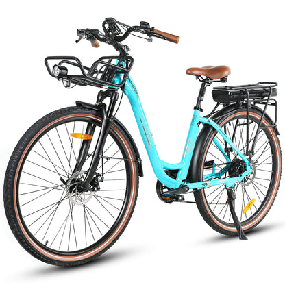 SAMEBIKE RS-A07