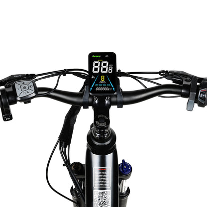 SAMEBIKE RS-A01 Pro