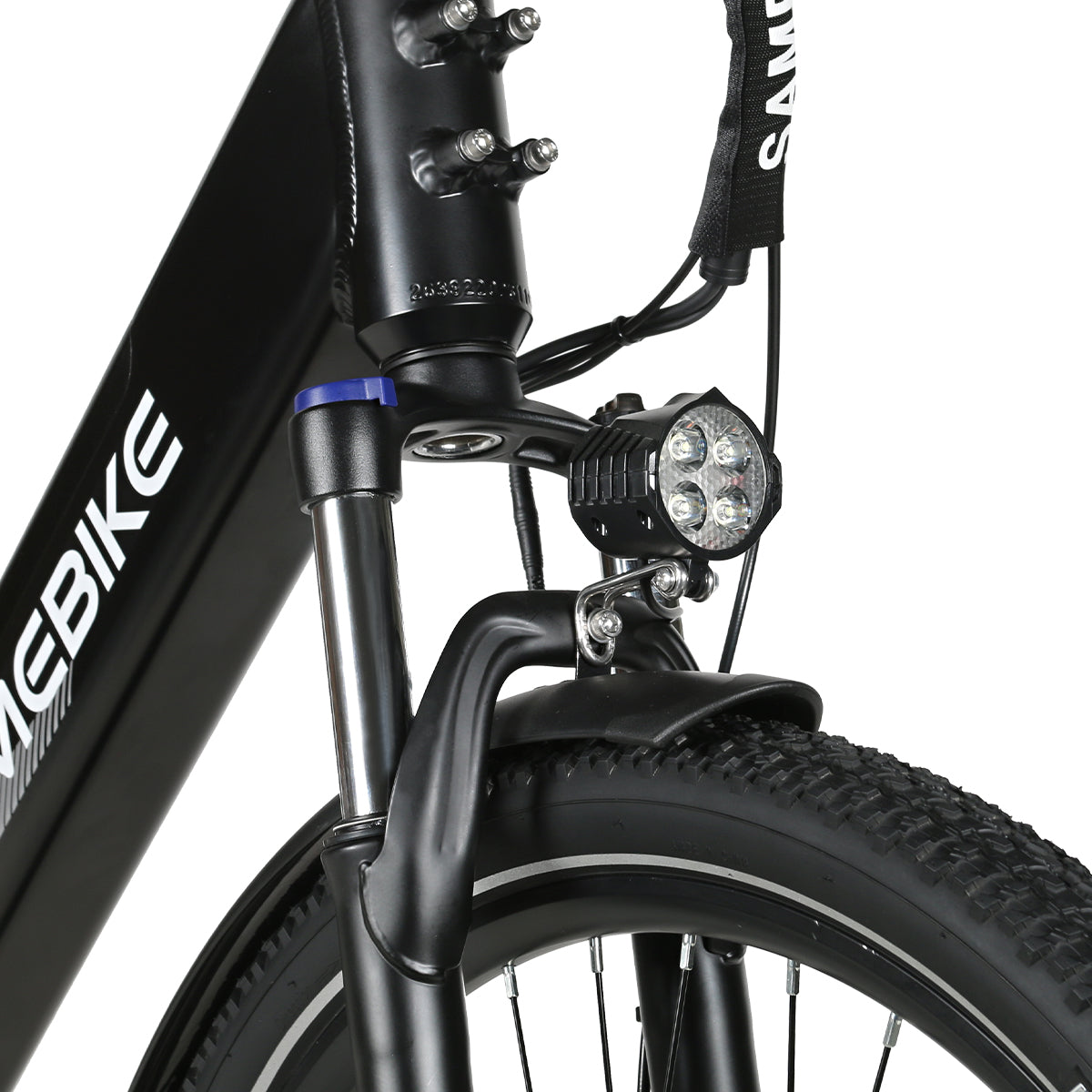 SAMEBIKE RS-A01 Pro