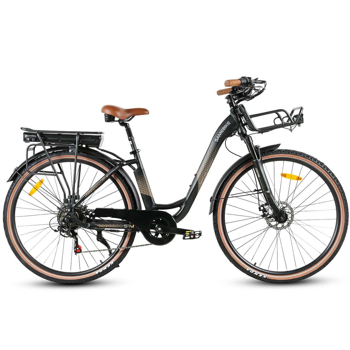 SAMEBIKE RS-A07