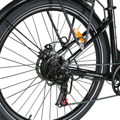 SAMEBIKE RS-A01 Pro