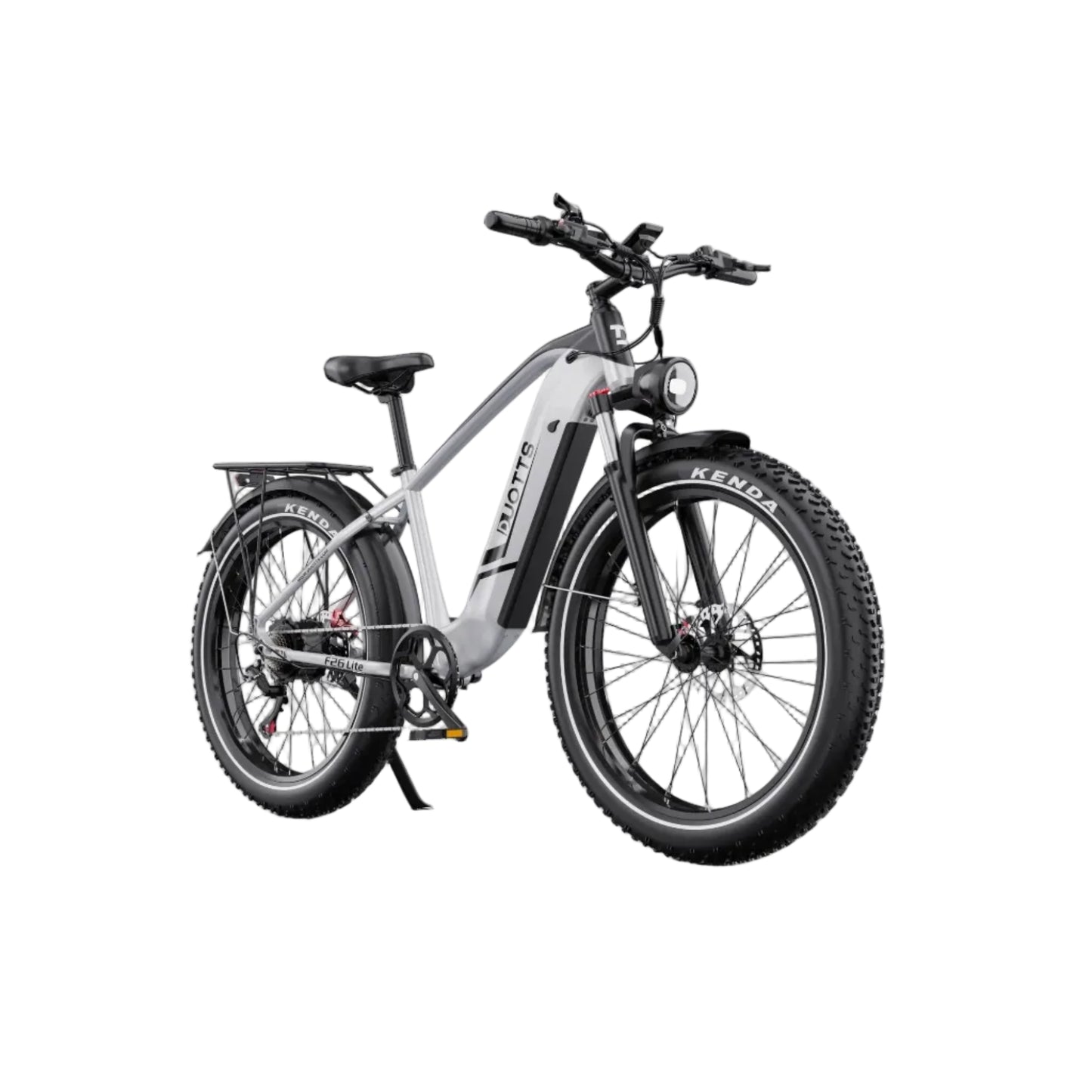 DUOTTS F26 Lite