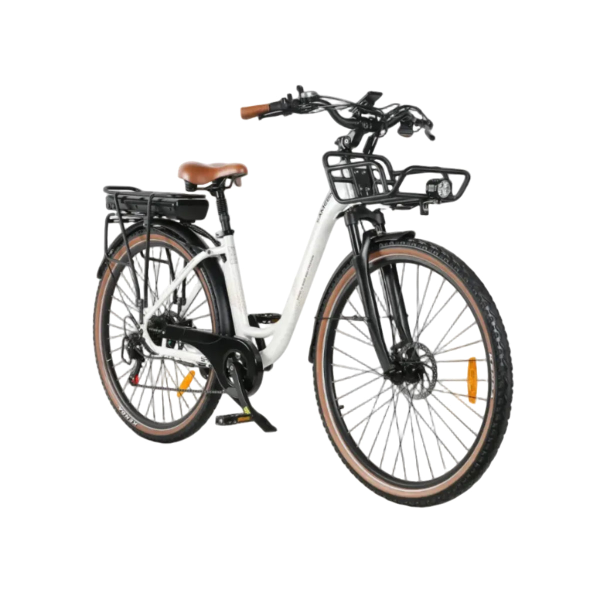 SAMEBIKE RS-A07