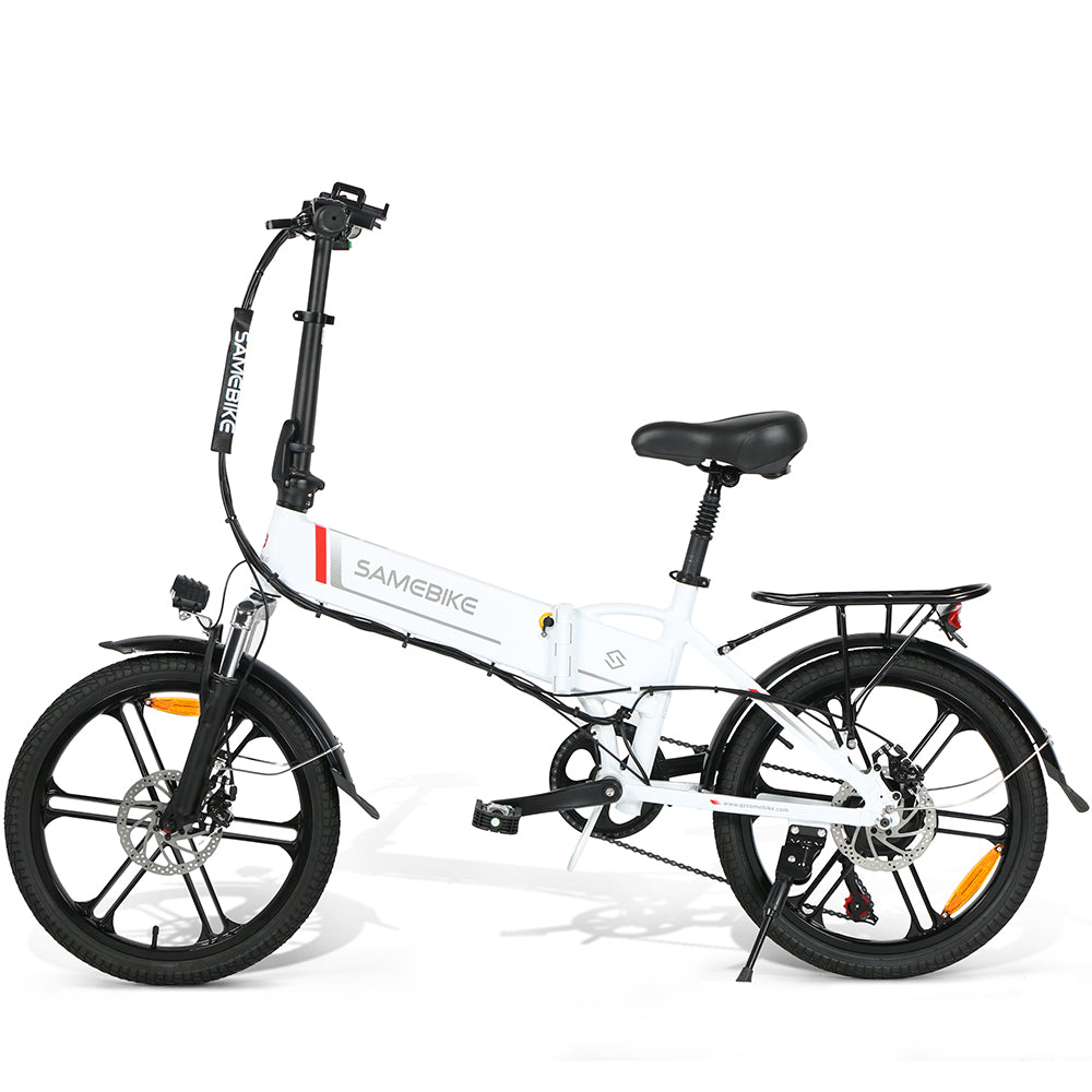 SAMEBIKE 20LVXD30-I