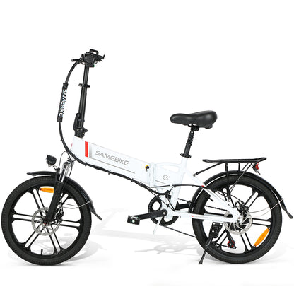 SAMEBIKE 20LVXD30-I