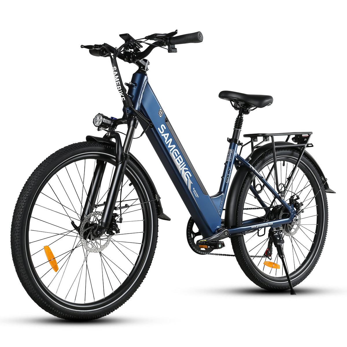 SAMEBIKE RS-A01 Pro