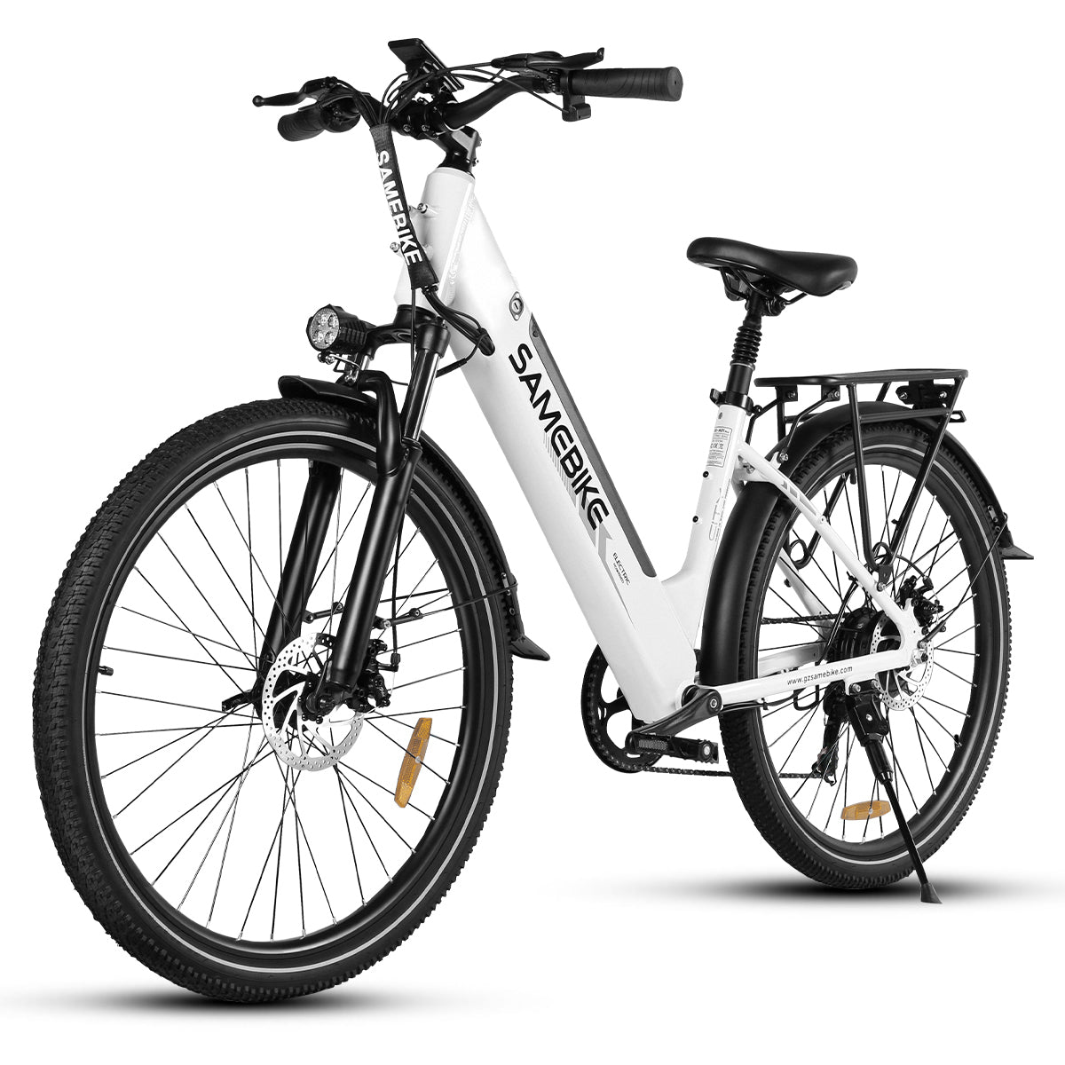 SAMEBIKE RS-A01 Pro