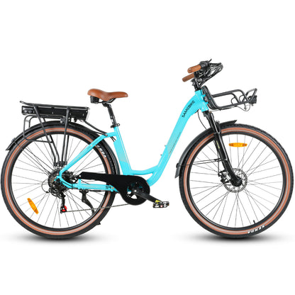 SAMEBIKE RS-A07