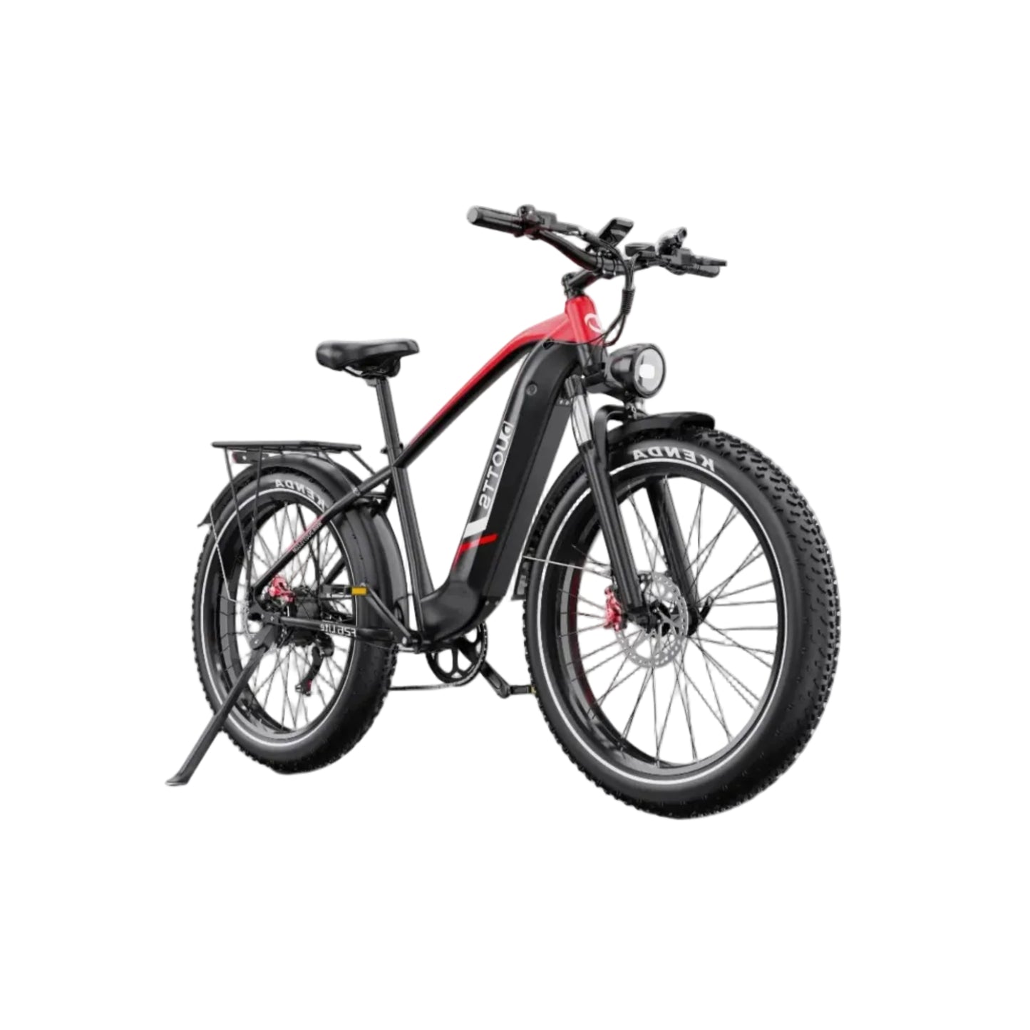 DUOTTS F26 Lite