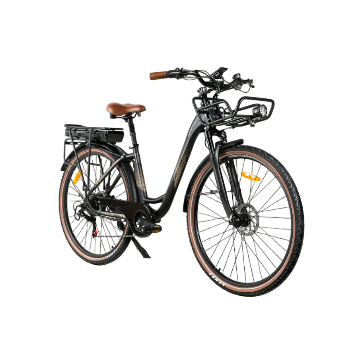 SAMEBIKE RS-A07