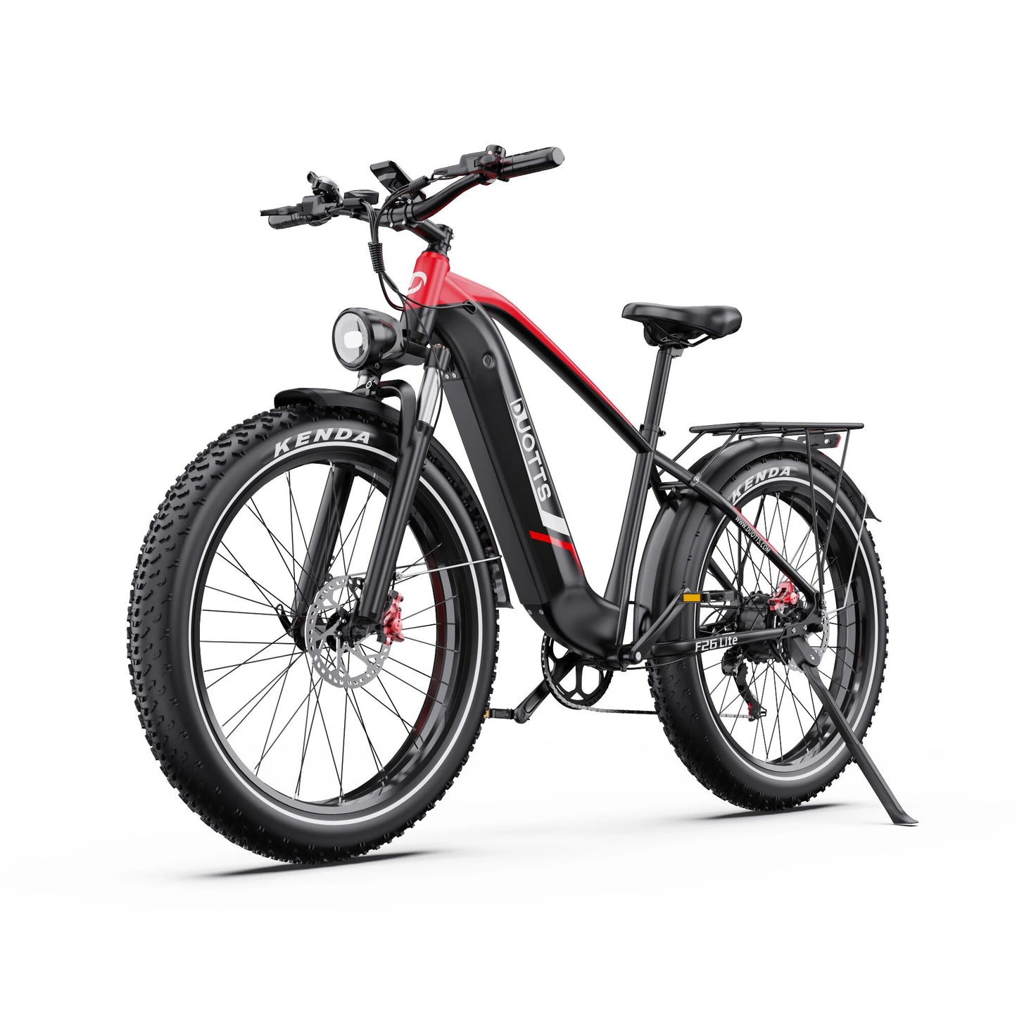 DUOTTS F26 Lite