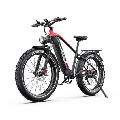 DUOTTS F26 Lite