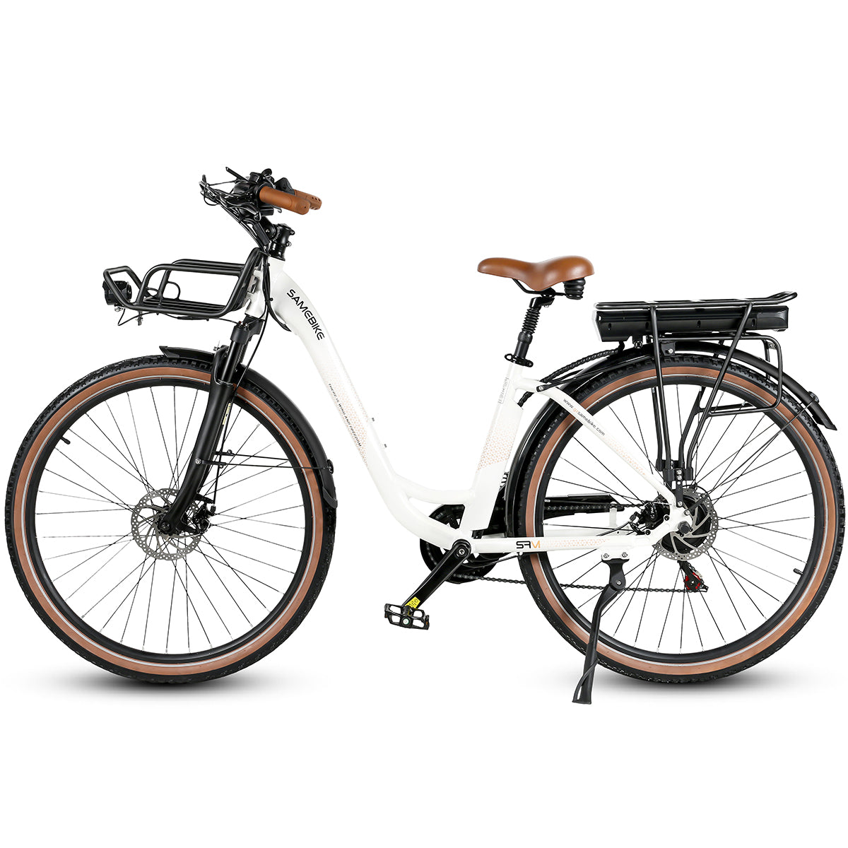 SAMEBIKE RS-A07