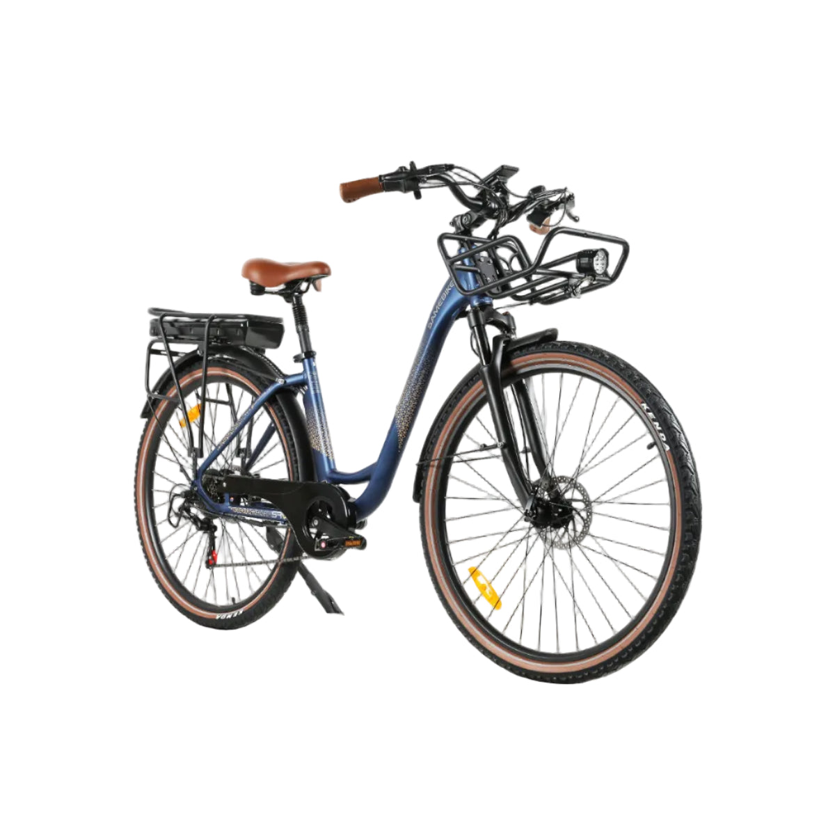 SAMEBIKE RS-A07