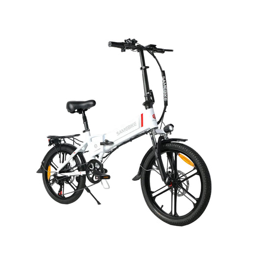 SAMEBIKE 20LVXD30-I
