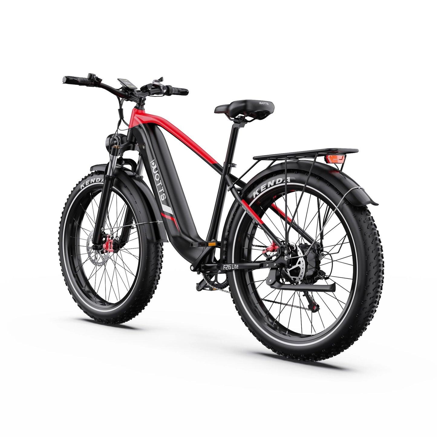 DUOTTS F26 Lite