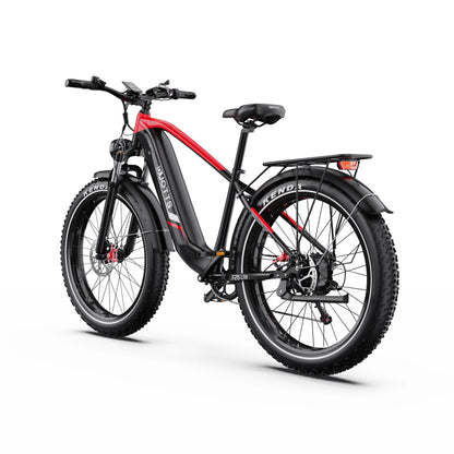 DUOTTS F26 Lite
