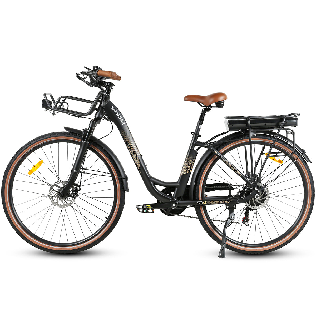 SAMEBIKE RS-A07