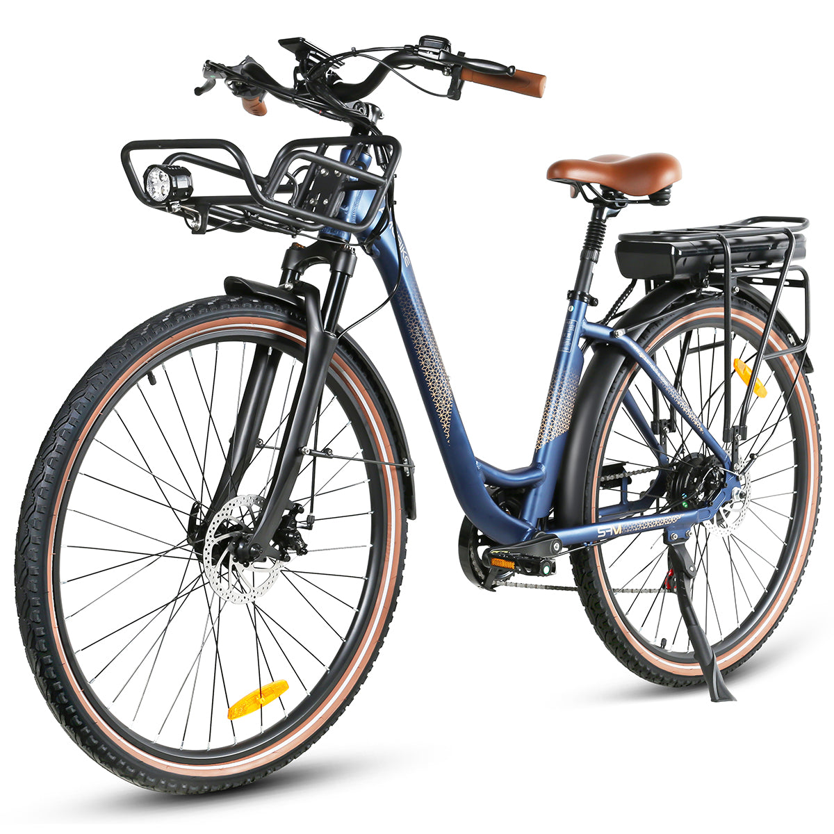 SAMEBIKE RS-A07