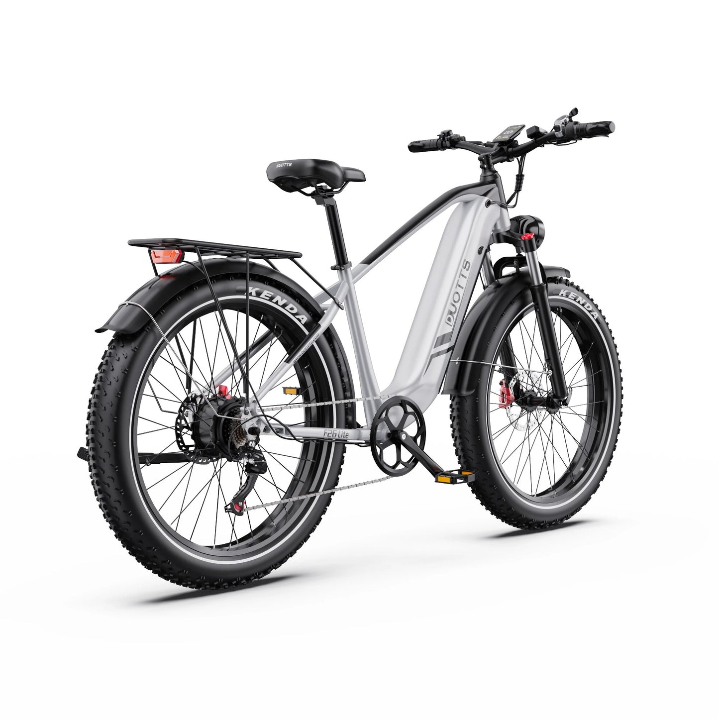 DUOTTS F26 Lite