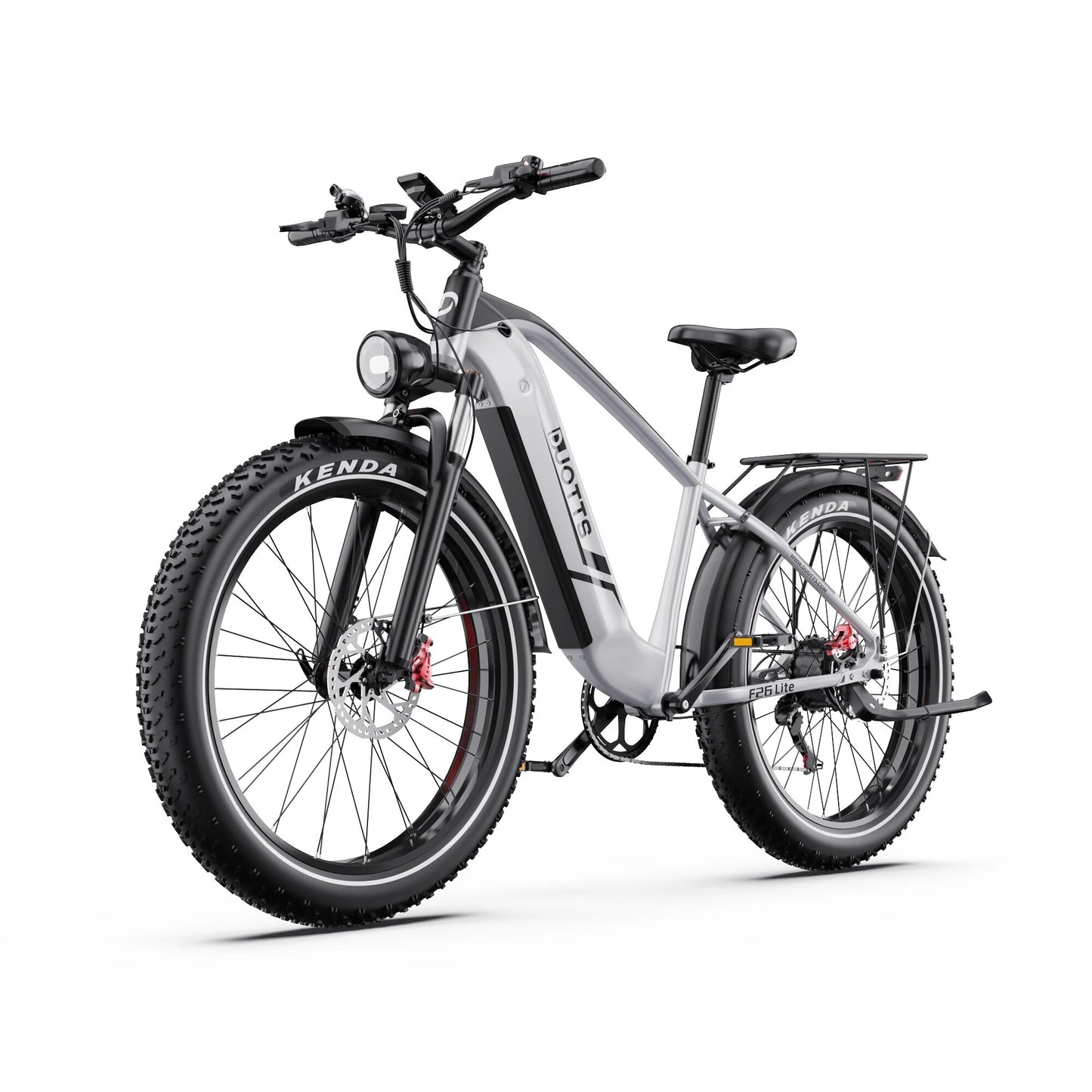 DUOTTS F26 Lite