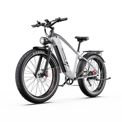 DUOTTS F26 Lite