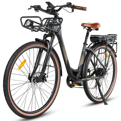 SAMEBIKE RS-A07