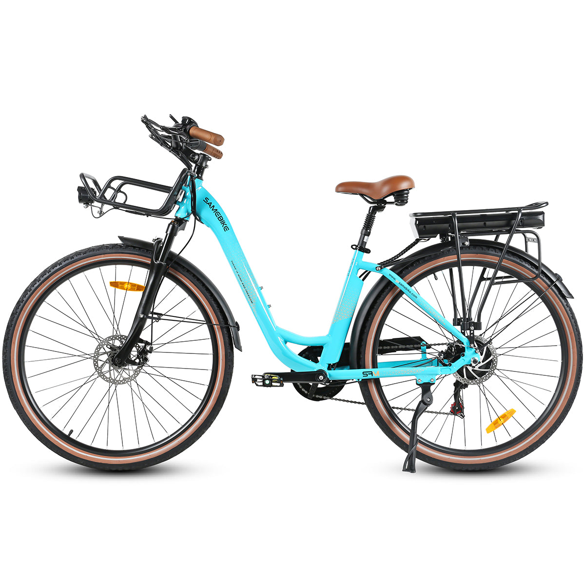 SAMEBIKE RS-A07