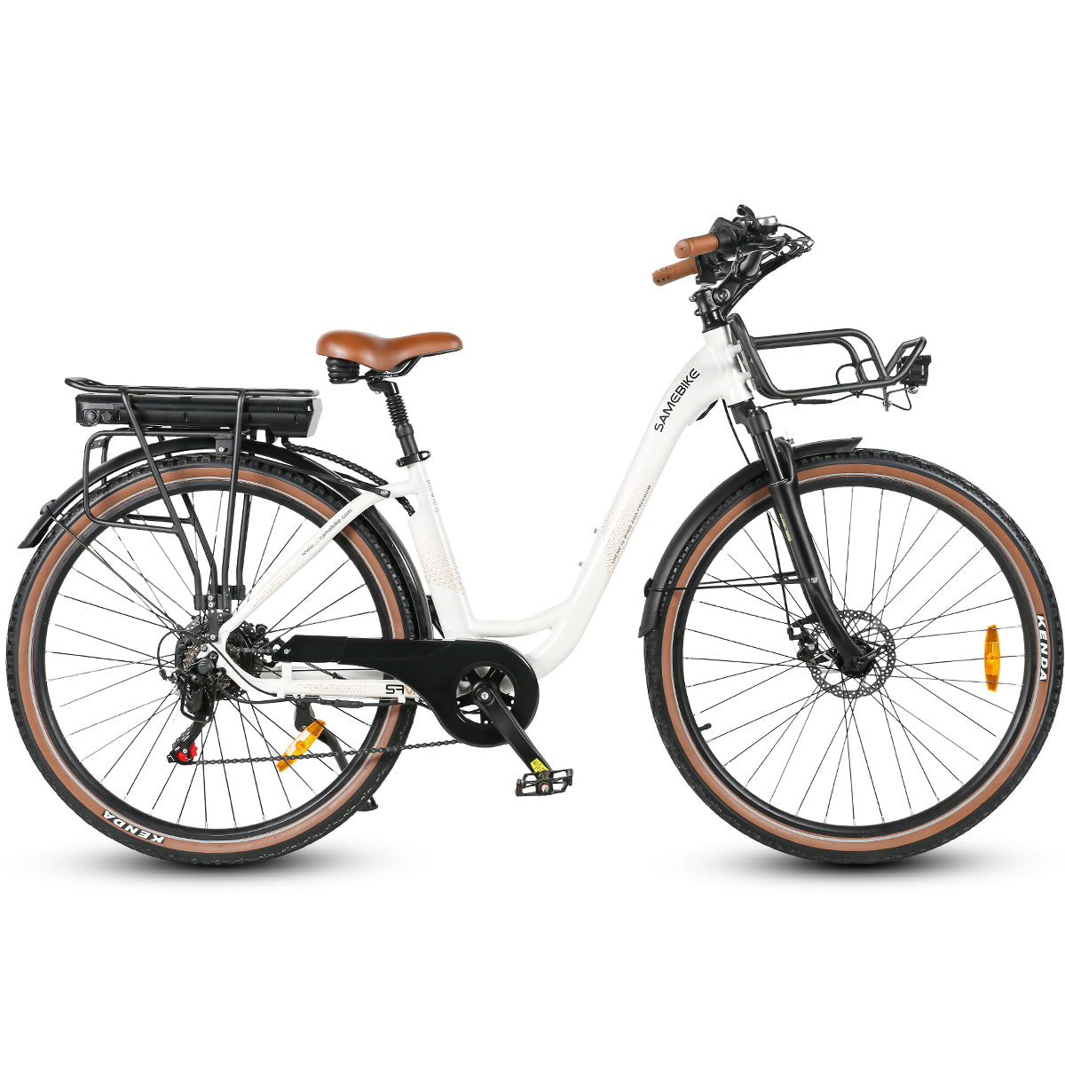 SAMEBIKE RS-A07