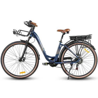 SAMEBIKE RS-A07