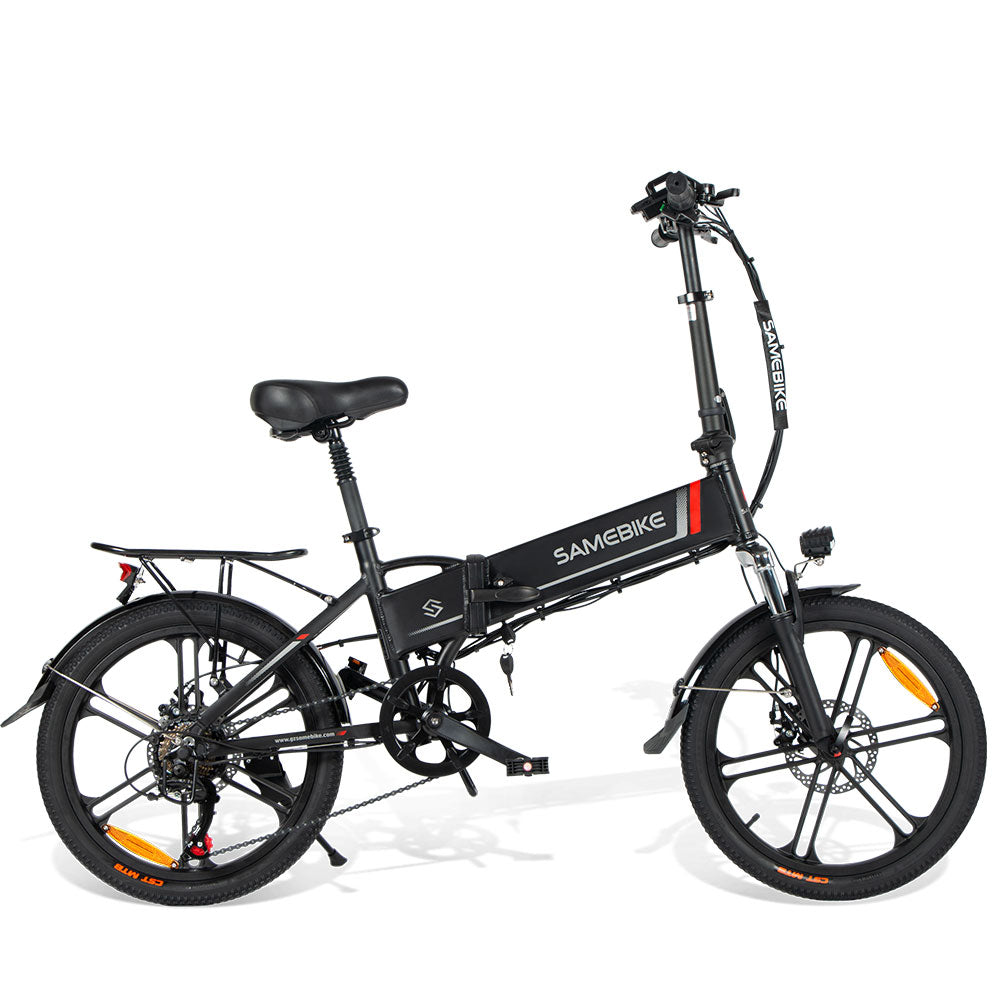 SAMEBIKE 20LVXD30-I