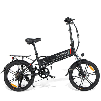 SAMEBIKE 20LVXD30-I