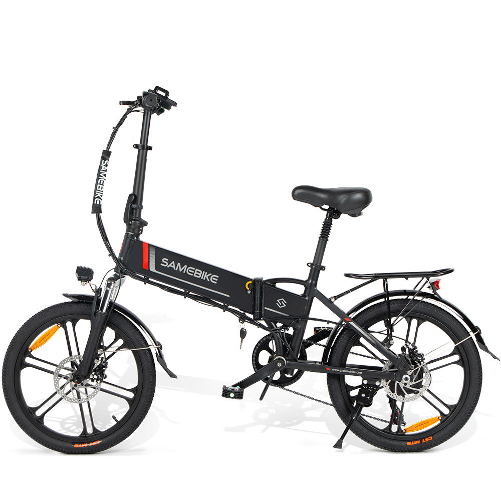 SAMEBIKE 20LVXD30-I