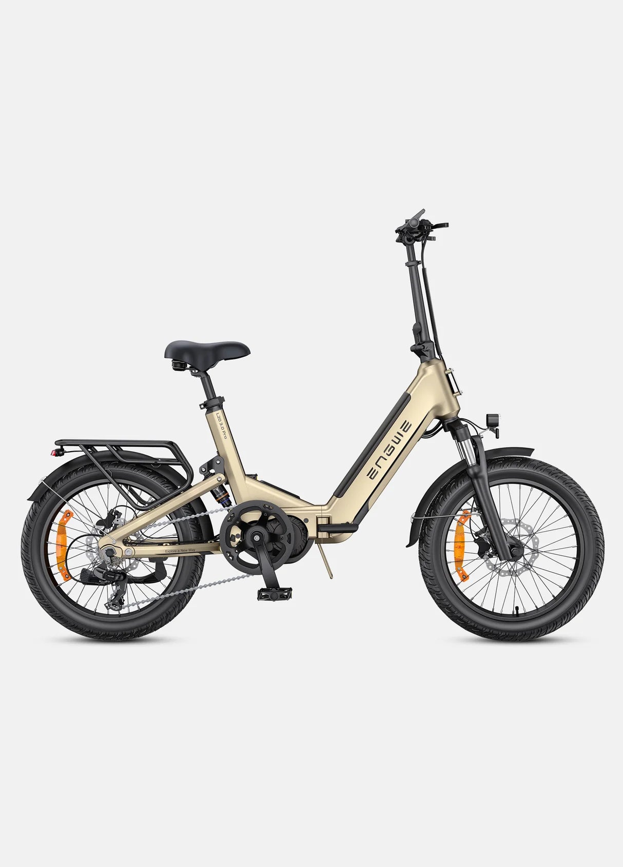 ENGWE L20 3.0 pro