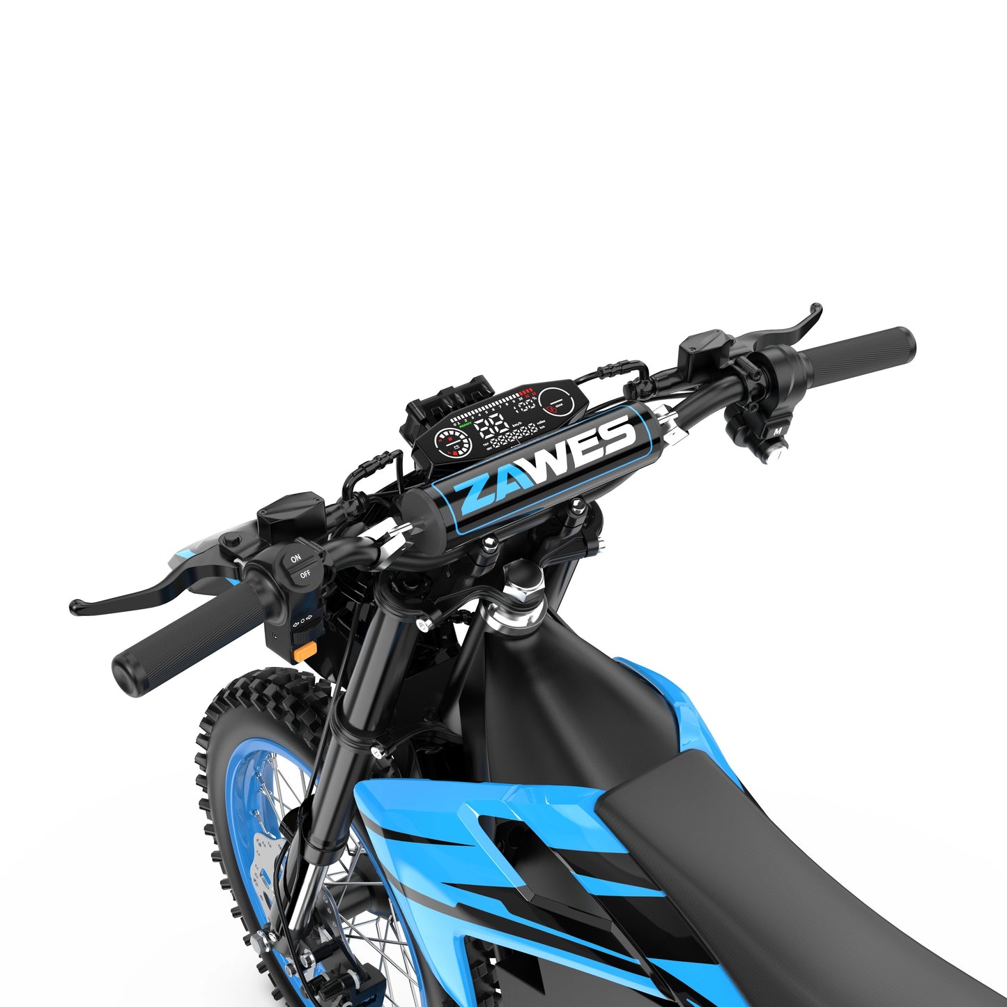 ZAWES s3