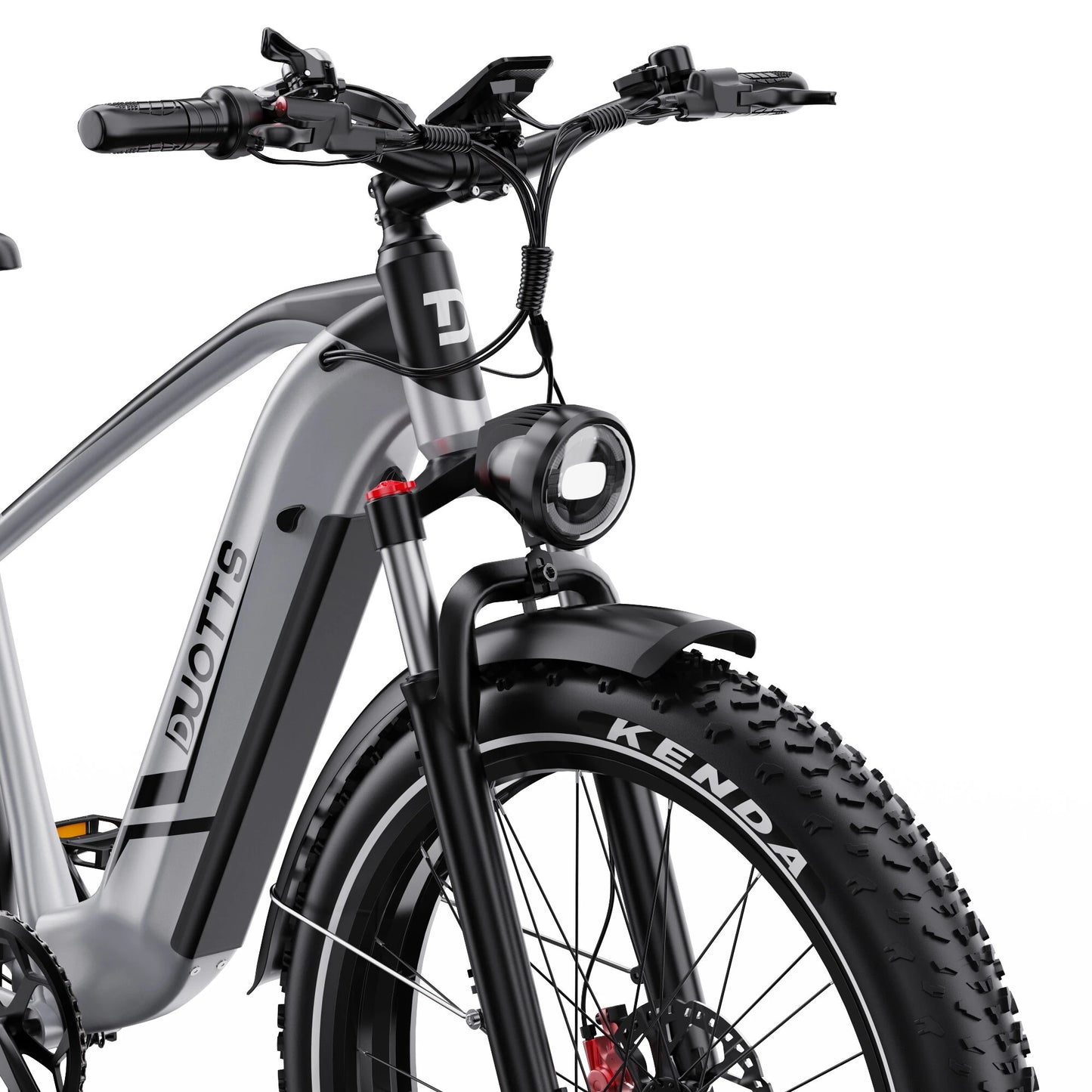 DUOTTS F26 Lite
