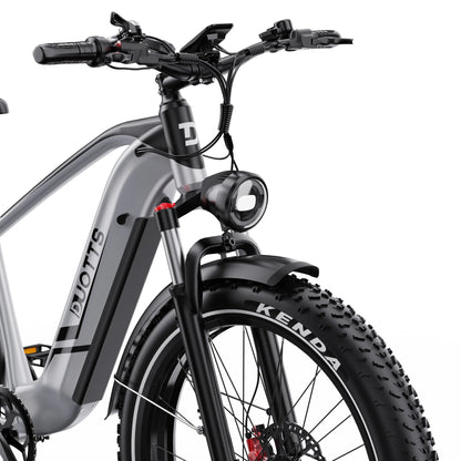 DUOTTS F26 Lite