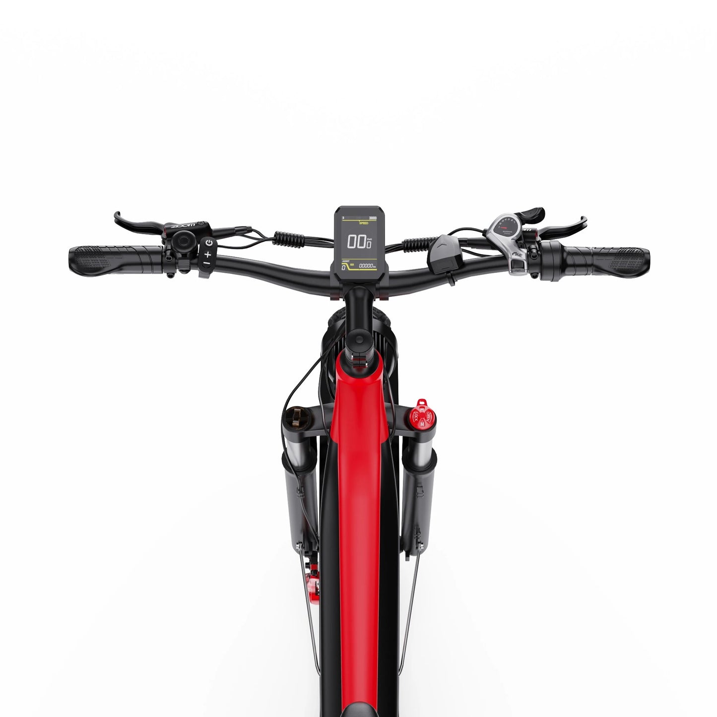 DUOTTS F26 Lite