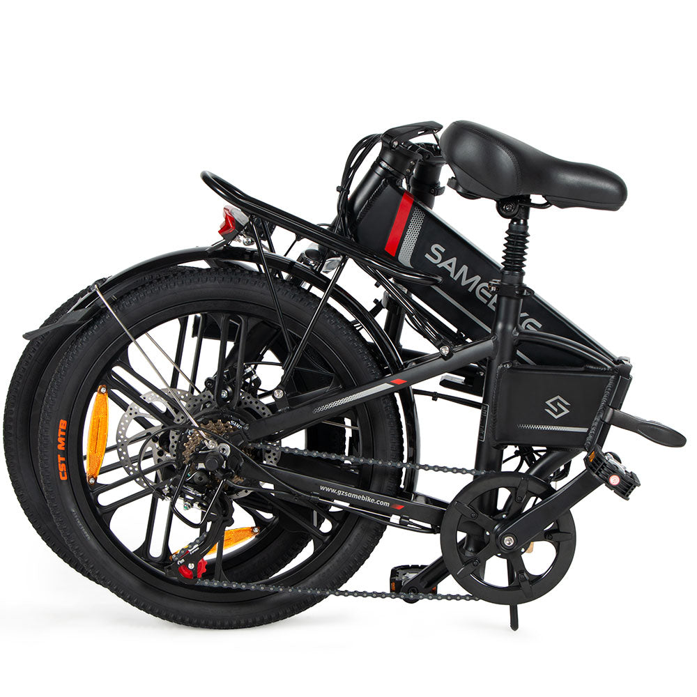 SAMEBIKE 20LVXD30-I