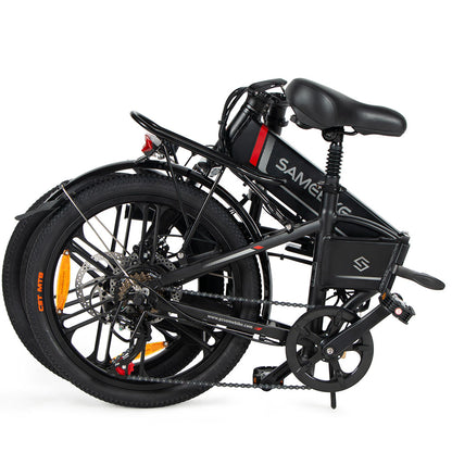 SAMEBIKE 20LVXD30-I