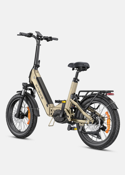 ENGWE L20 3.0 pro