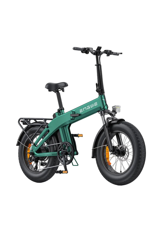 ENGWE EP-2 3.0 Boost